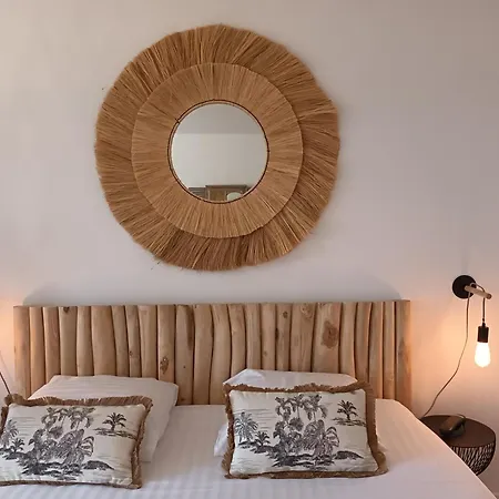 מלון Ancre Marine & Thalgo ***