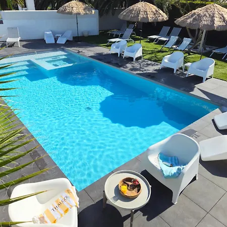 Ancre Marine & Thalgo ***