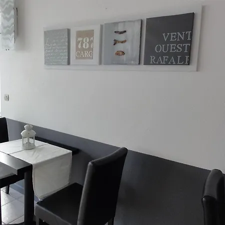 Hotel Ancre Marine & Thalgo *** 3*