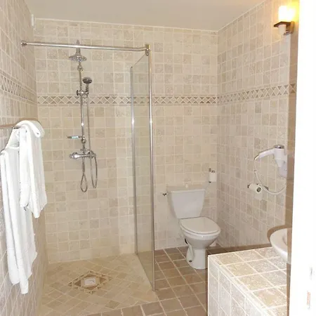 Hotel Ancre Marine & Thalgo ***