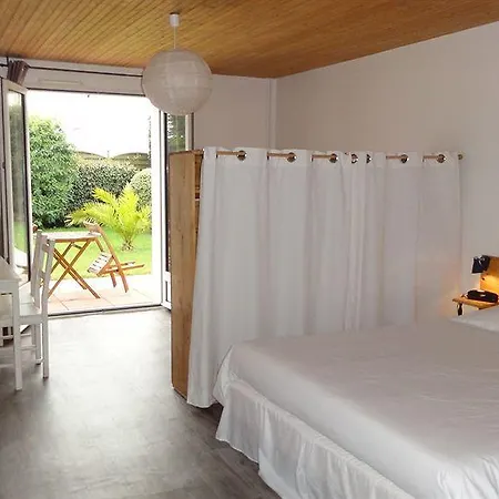 Ancre Marine & Thalgo *** מלון 3*