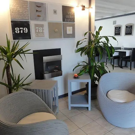 Ancre Marine & Thalgo *** Hotel 3*