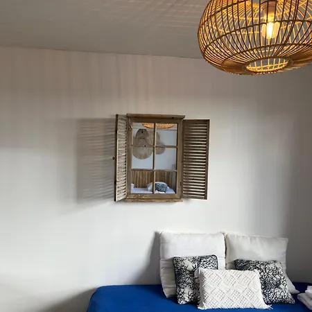 Ancre Marine & Thalgo *** 3*