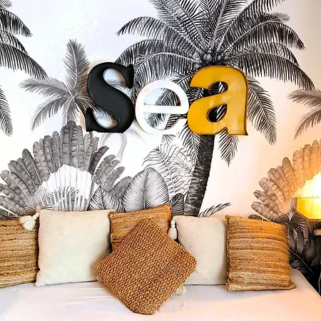 מלון Ancre Marine & Thalgo ***