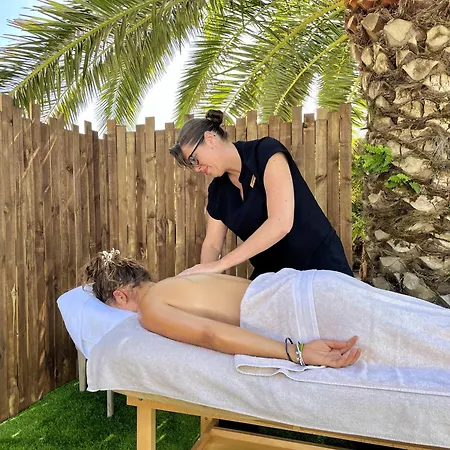 Hotel Ancre Marine&spa Thalgo ***