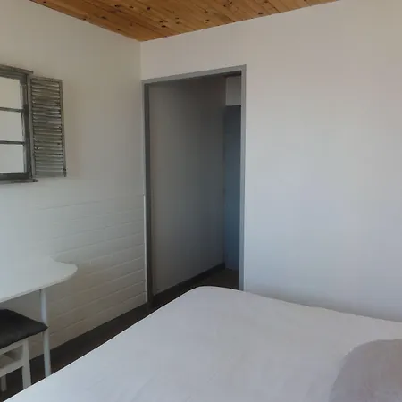 Hotel Ancre Marine & Thalgo *** Noirmoutier-en-l'Ile