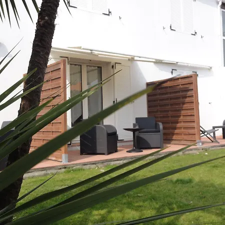 Ancre Marine & Thalgo *** נוארמוטייה-אן-ליל