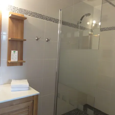 מלון Ancre Marine & Thalgo *** נוארמוטייה-אן-ליל