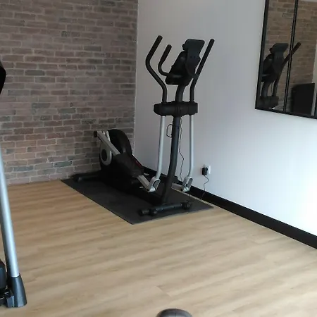 מלון Ancre Marine & Thalgo *** 3*