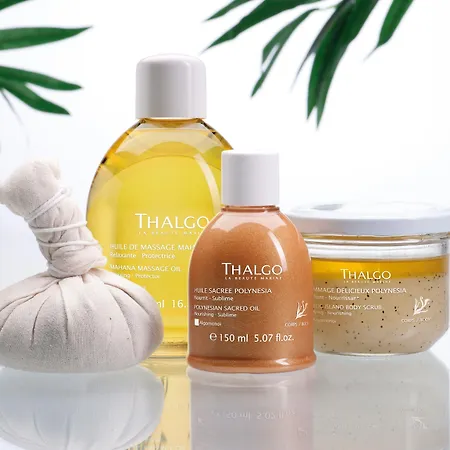 מלון Ancre Marine & Thalgo *** 3*