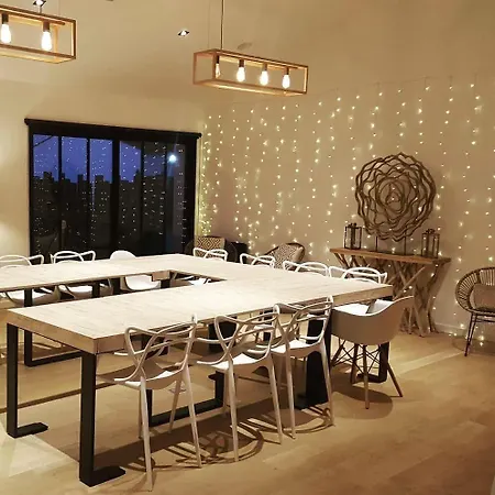 Ancre Marine & Thalgo *** 3* נוארמוטייה-אן-ליל