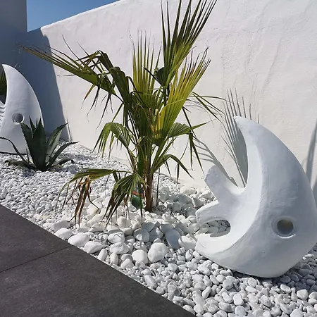 מלון Ancre Marine & Thalgo ***