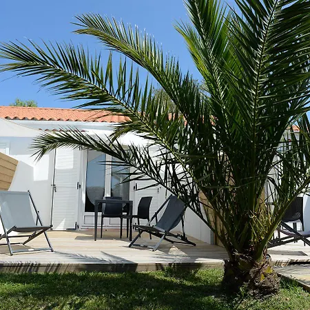 Ancre Marine & Thalgo *** Hotel Noirmoutier-en-l'Ile