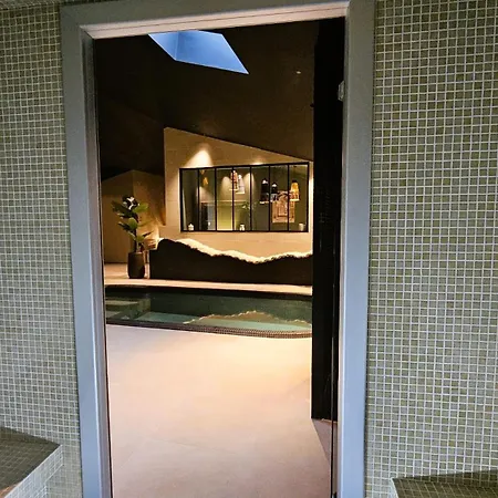 Hotel Ancre Marine & Thalgo *** 3*