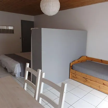 Hotel Ancre Marine & Thalgo ***