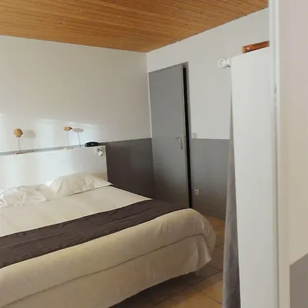 Ancre Marine&spa Thalgo *** Hotel Noirmoutier-en-l'Ile