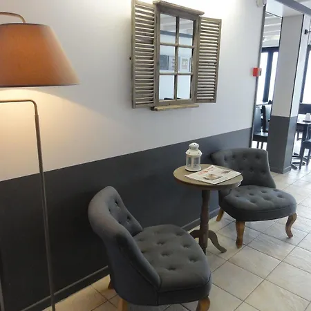 Ancre Marine&spa Thalgo ***
