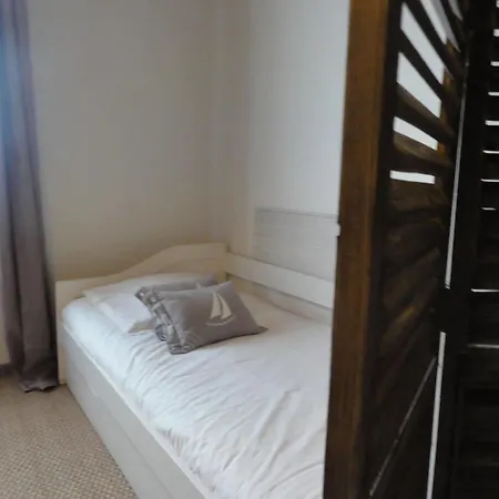 Ancre Marine & Thalgo *** Hotel 3*