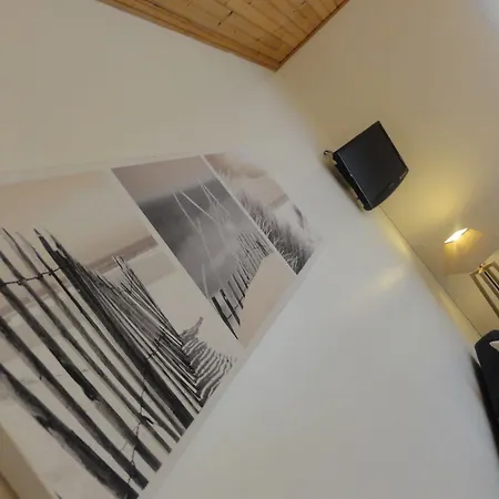 Ancre Marine & Thalgo *** מלון נוארמוטייה-אן-ליל