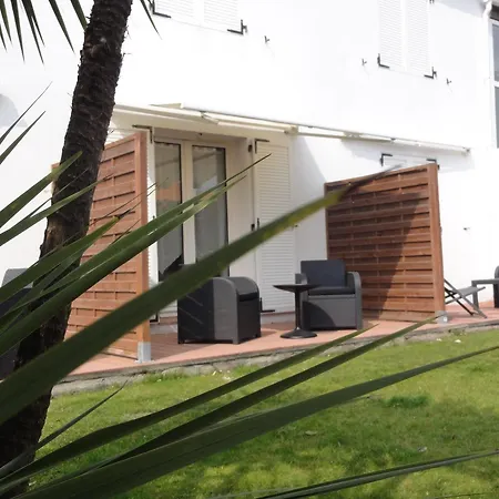 Hotel Ancre Marine & Thalgo *** 3*