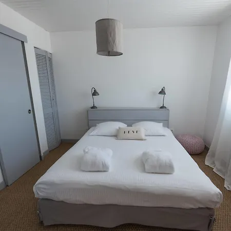 Hotel Ancre Marine & Thalgo *** 3*