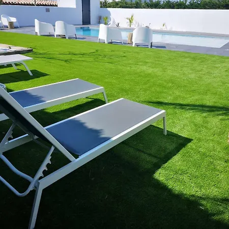 Ancre Marine&spa Thalgo *** Hotel Noirmoutier-en-l'Ile