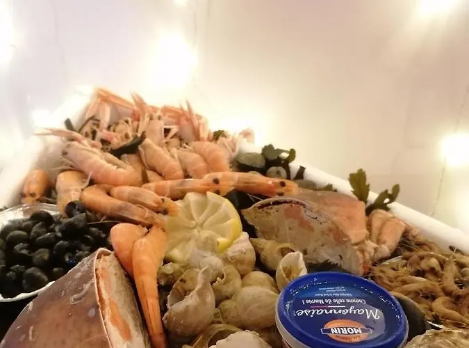 فندق Ancre Marine & Thalgo ***