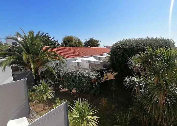 Ancre Marine & Thalgo *** نوارموتيير أون ليل