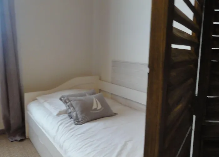 فندق Ancre Marine & Thalgo ***