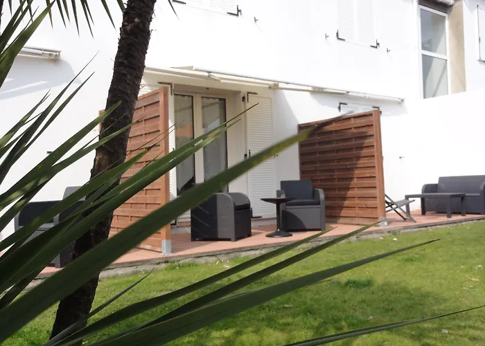 Ancre Marine & Thalgo *** نوارموتيير أون ليل