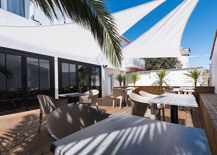 Ancre Marine & Thalgo *** 3*