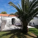 Ancre Marine & Thalgo *** Hotel 3*