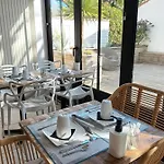 Ancre Marine & Thalgo *** Hotel