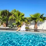 Ancre Marine & Thalgo *** Hotel