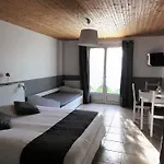 Ancre Marine & Thalgo *** Hotel