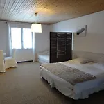 Hotel Ancre Marine & Thalgo *** Noirmoutier-en-l'Ile