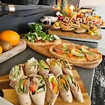 Ancre Marine & Thalgo *** Hotel