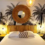 Hotel Ancre Marine & Thalgo ***