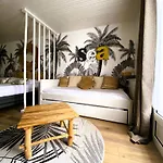 Hotel Ancre Marine & Thalgo *** Noirmoutier-en-l'Ile