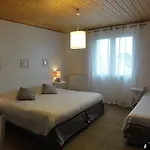 Ancre Marine & Thalgo *** Hotel Noirmoutier-en-l'Ile