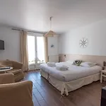 Ancre Marine & Thalgo *** Hotel