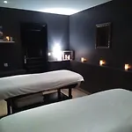Ancre Marine & Thalgo *** Hotel