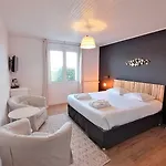 Hotel Ancre Marine & Thalgo ***