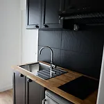 Hotel Ancre Marine & Thalgo ***