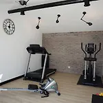 Ancre Marine & Thalgo *** Hotel
