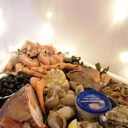 Отель Ancre Marine & Thalgo ***