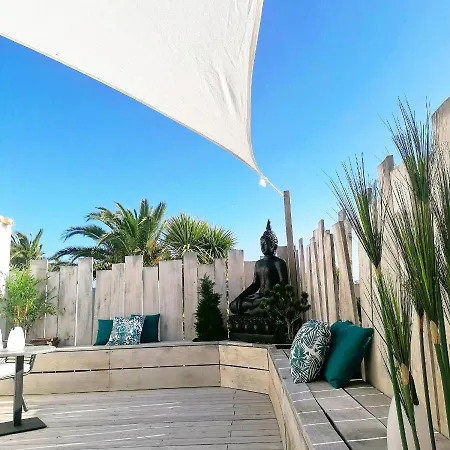 Hotel Ancre Marine & Thalgo ***