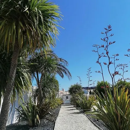 Hotel Ancre Marine & Thalgo *** 3*