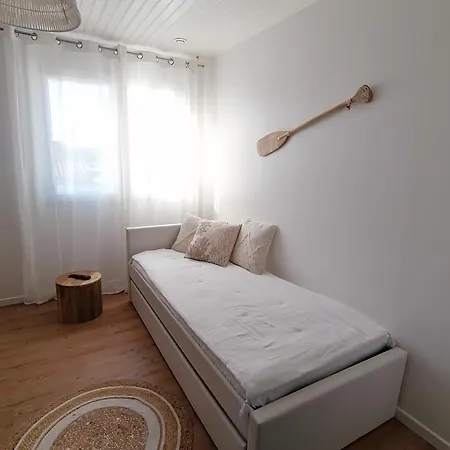 Ancre Marine & Thalgo *** 3* נוארמוטייה-אן-ליל