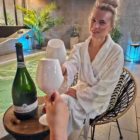 Hotel Ancre Marine & Thalgo ***